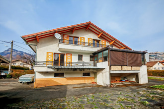 achat maison cluses 74300