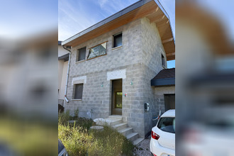 achat maison cluses 74300