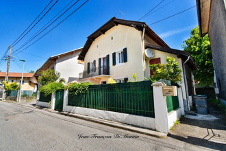 achat maison cluses 74300