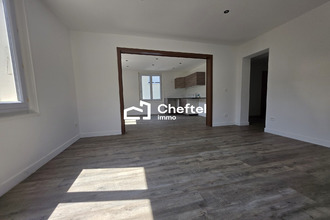 achat maison cluses 74300