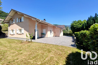 achat maison cluses 74300