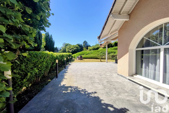 achat maison cluses 74300