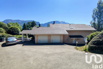 achat maison cluses 74300
