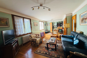 achat maison cluses 74300