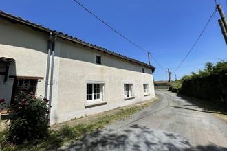 achat maison clussais-la-pommeraie 79190