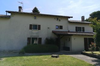 achat maison clussais-la-pommeraie 79190