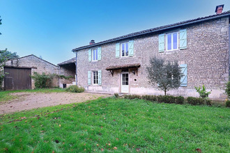 achat maison clussais-la-pommeraie 79190