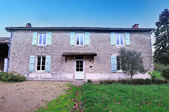 achat maison clussais-la-pommeraie 79190