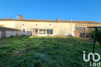 achat maison clussais-la-pommeraie 79190