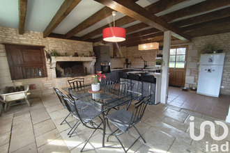 achat maison clussais-la-pommeraie 79190