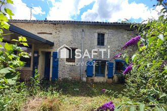 achat maison clussais-la-pommeraie 79190