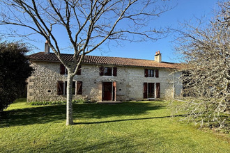 achat maison clussais-la-pommeraie 79190
