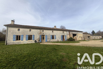 achat maison clussais-la-pommeraie 79190