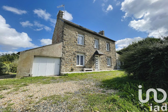 achat maison coadout 22970