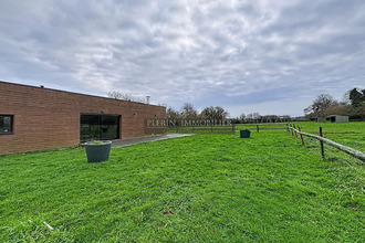 achat maison coadout 22970