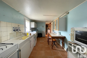 achat maison coadout 22970