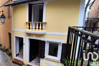 achat maison coaraze 06390