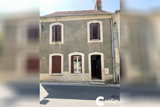 achat maison coarraze 64800