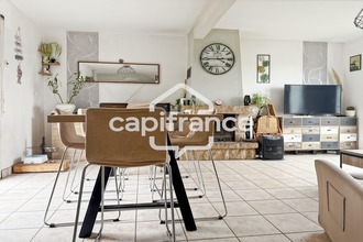 achat maison coat-meal 29870