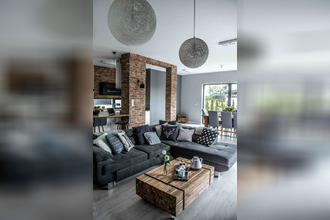 achat maison coat-meal 29870