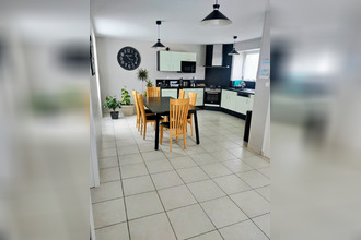 achat maison coat-meal 29870