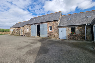 achat maison coatascorn 22140