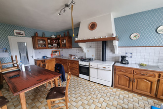 achat maison coatascorn 22140
