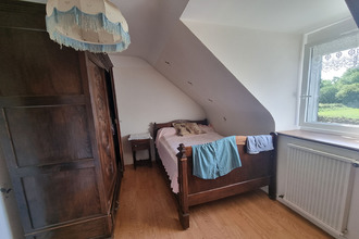 achat maison coatascorn 22140