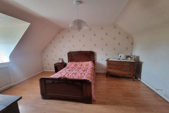 achat maison coatascorn 22140