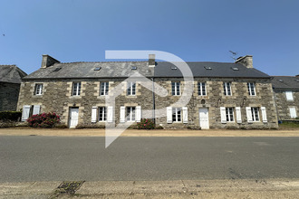 achat maison coatreven 22450