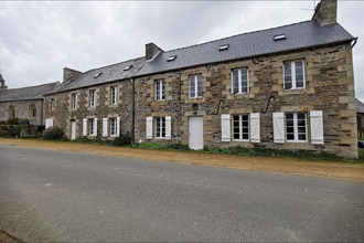 achat maison coatreven 22450