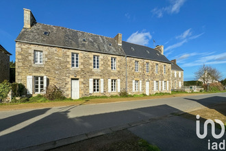 achat maison coatreven 22450