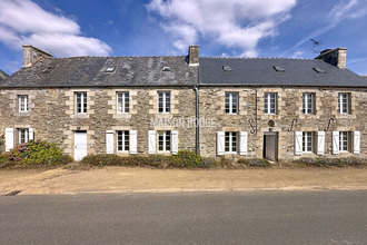achat maison coatreven 22450