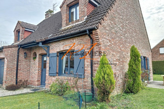 achat maison cobrieux 59830