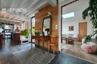 achat maison cobrieux 59830