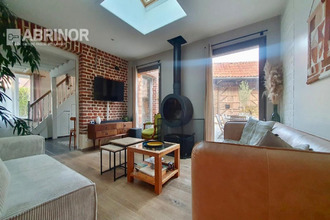 achat maison cobrieux 59830