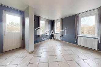 achat maison cobrieux 59830