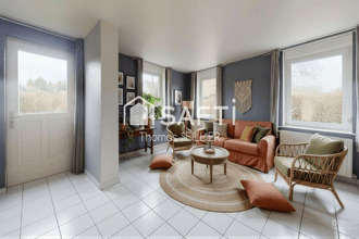 achat maison cobrieux 59830