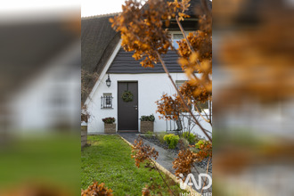 achat maison cobrieux 59830