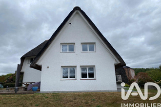 achat maison cobrieux 59830