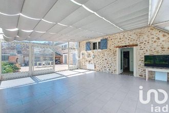 achat maison cocherel 77440