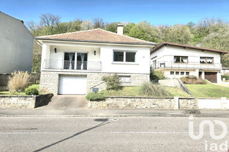 achat maison cocheren 57800