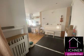 achat maison cocheren 57800