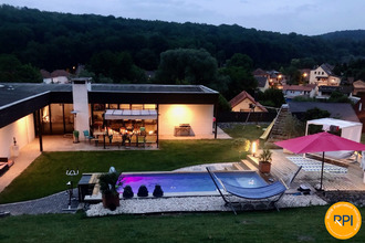 achat maison cocheren 57800