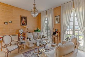 achat maison cocheren 57800