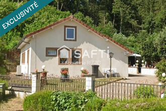 achat maison cocheren 57800