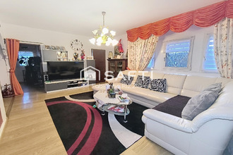 achat maison cocheren 57800