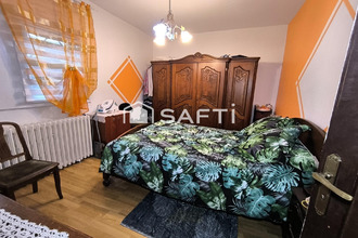 achat maison cocheren 57800