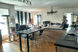 achat maison cocheren 57800