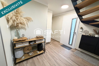 achat maison cocheren 57800